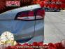 2024 GRAY Chevrolet Equinox (3GNAXUEG0RL) with an 4-Cyl Turbo 1.5 Liter engine, Automatic 6-Spd w/Overdrive transmission, located at 412 Auto Vista Drive, Palmdale, CA, 93551, (661) 945-0620, 34.592636, -118.136681- Photo#12