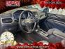 2024 GRAY Chevrolet Equinox (3GNAXUEG0RL) with an 4-Cyl Turbo 1.5 Liter engine, Automatic 6-Spd w/Overdrive transmission, located at 412 Auto Vista Drive, Palmdale, CA, 93551, (661) 945-0620, 34.592636, -118.136681- Photo#17