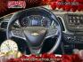2024 GRAY Chevrolet Equinox (3GNAXUEG0RL) with an 4-Cyl Turbo 1.5 Liter engine, Automatic 6-Spd w/Overdrive transmission, located at 412 Auto Vista Drive, Palmdale, CA, 93551, (661) 945-0620, 34.592636, -118.136681- Photo#21