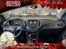2024 GRAY Chevrolet Equinox (3GNAXUEG0RL) with an 4-Cyl Turbo 1.5 Liter engine, Automatic 6-Spd w/Overdrive transmission, located at 412 Auto Vista Drive, Palmdale, CA, 93551, (661) 945-0620, 34.592636, -118.136681- Photo#22