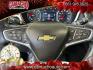 2024 GRAY Chevrolet Equinox (3GNAXUEG0RL) with an 4-Cyl Turbo 1.5 Liter engine, Automatic 6-Spd w/Overdrive transmission, located at 412 Auto Vista Drive, Palmdale, CA, 93551, (661) 945-0620, 34.592636, -118.136681- Photo#23