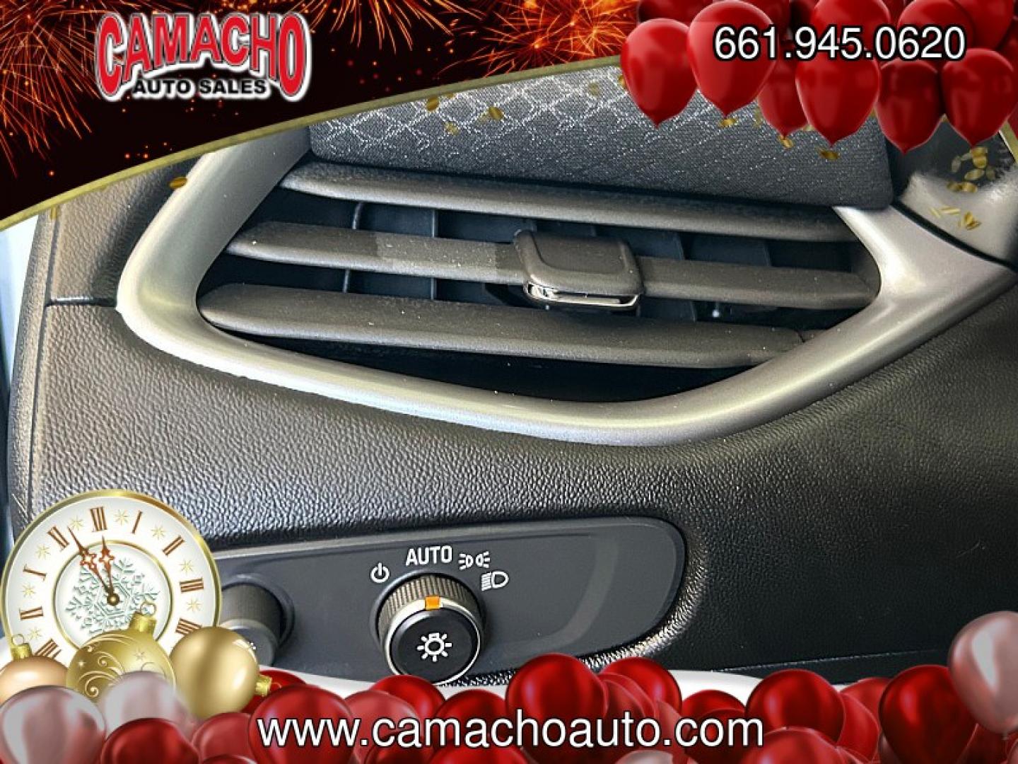 2025 WHITE Chevrolet Malibu (1G1ZD5STXSF) with an 4-Cyl Turbo 1.5 Liter engine, Automatic CVT transmission, located at 412 Auto Vista Drive, Palmdale, CA, 93551, (661) 945-0620, 34.592636, -118.136681- Photo#29