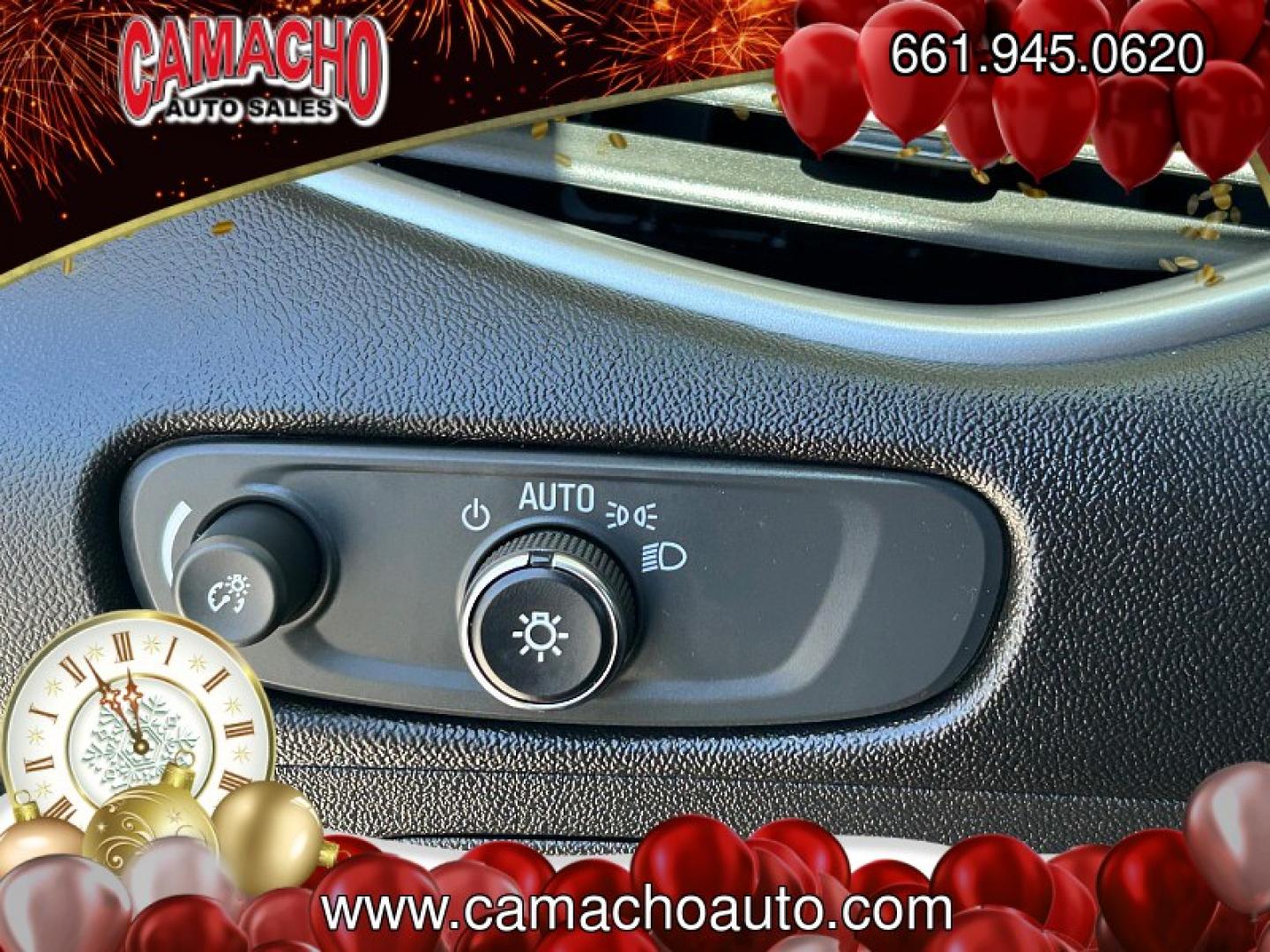 2023 BLACK Chevrolet Malibu (1G1ZD5ST5PF) with an 4-Cyl Turbo 1.5 Liter engine, Automatic CVT transmission, located at 412 Auto Vista Drive, Palmdale, CA, 93551, (661) 945-0620, 34.592636, -118.136681- Photo#25