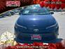 2024 BLUE Toyota Corolla (5YFB4MDE9RP) with an 4-Cyl Hybrid 1.8 Liter engine, Automatic transmission, located at 412 Auto Vista Drive, Palmdale, CA, 93551, (661) 945-0620, 34.592636, -118.136681 - Photo#1