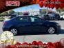 2024 BLUE Toyota Corolla (5YFB4MDE9RP) with an 4-Cyl Hybrid 1.8 Liter engine, Automatic transmission, located at 412 Auto Vista Drive, Palmdale, CA, 93551, (661) 945-0620, 34.592636, -118.136681 - Photo#3