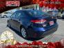 2024 BLUE Toyota Corolla (5YFB4MDE9RP) with an 4-Cyl Hybrid 1.8 Liter engine, Automatic transmission, located at 412 Auto Vista Drive, Palmdale, CA, 93551, (661) 945-0620, 34.592636, -118.136681 - Photo#6