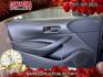 2024 BLUE Toyota Corolla (5YFB4MDE9RP) with an 4-Cyl Hybrid 1.8 Liter engine, Automatic transmission, located at 412 Auto Vista Drive, Palmdale, CA, 93551, (661) 945-0620, 34.592636, -118.136681 - Photo#8