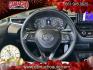 2024 BLUE Toyota Corolla (5YFB4MDE9RP) with an 4-Cyl Hybrid 1.8 Liter engine, Automatic transmission, located at 412 Auto Vista Drive, Palmdale, CA, 93551, (661) 945-0620, 34.592636, -118.136681 - Photo#14