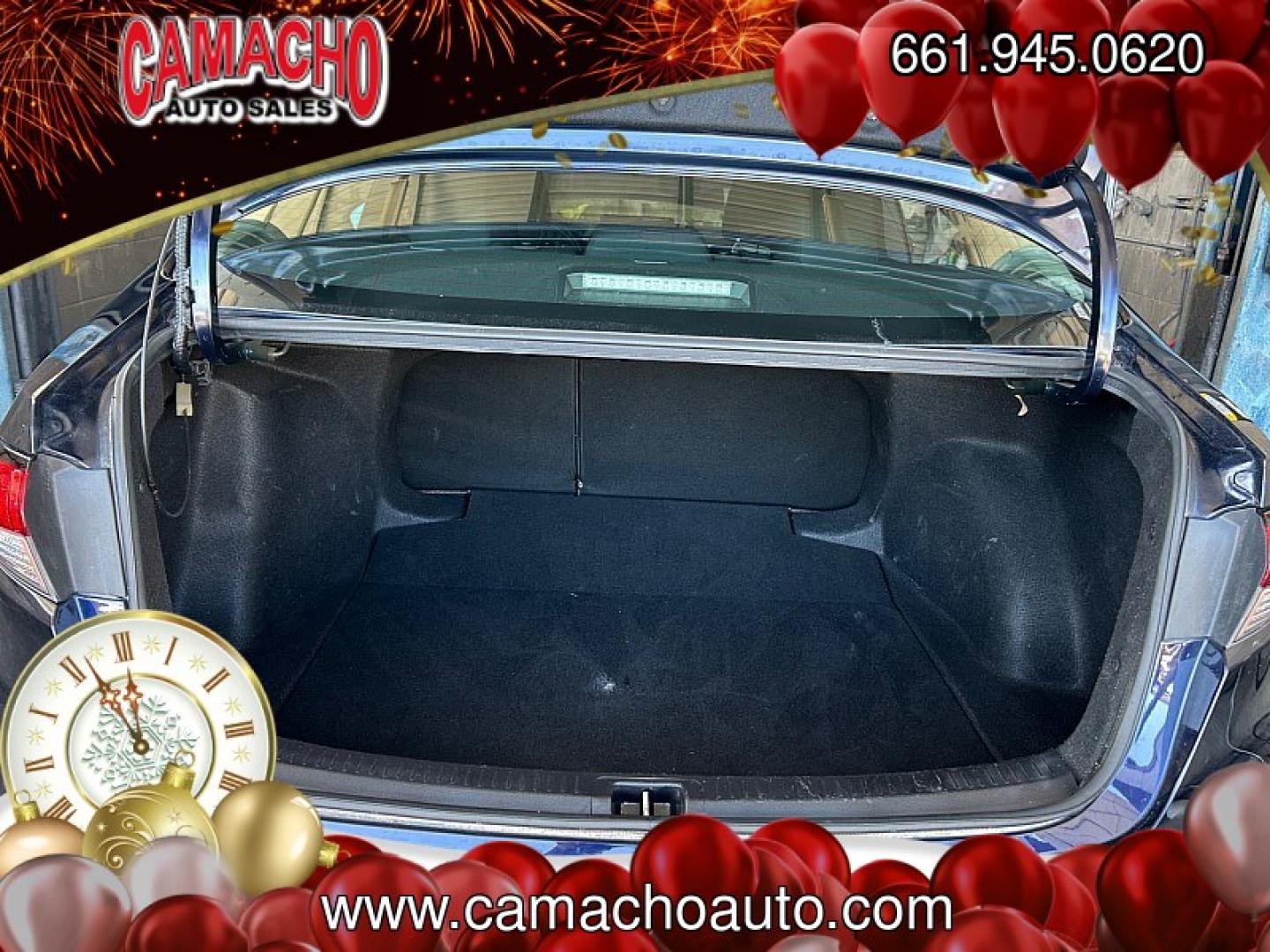 2024 BLUE Toyota Corolla (5YFB4MDE9RP) with an 4-Cyl Hybrid 1.8 Liter engine, Automatic transmission, located at 412 Auto Vista Drive, Palmdale, CA, 93551, (661) 945-0620, 34.592636, -118.136681 - Photo#21
