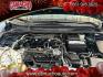 2024 BLUE Toyota Corolla (5YFB4MDE9RP) with an 4-Cyl Hybrid 1.8 Liter engine, Automatic transmission, located at 412 Auto Vista Drive, Palmdale, CA, 93551, (661) 945-0620, 34.592636, -118.136681 - Photo#22