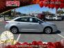2024 SILVER Toyota Corolla (5YFB4MDE9RP) with an 4-Cyl 2.0 Liter engine, Automatic CVT transmission, located at 412 Auto Vista Drive, Palmdale, CA, 93551, (661) 945-0620, 34.592636, -118.136681- Photo#1
