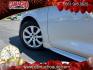 2024 SILVER Toyota Corolla (5YFB4MDE9RP) with an 4-Cyl 2.0 Liter engine, Automatic CVT transmission, located at 412 Auto Vista Drive, Palmdale, CA, 93551, (661) 945-0620, 34.592636, -118.136681- Photo#12