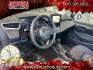 2024 SILVER Toyota Corolla (5YFB4MDE9RP) with an 4-Cyl 2.0 Liter engine, Automatic CVT transmission, located at 412 Auto Vista Drive, Palmdale, CA, 93551, (661) 945-0620, 34.592636, -118.136681- Photo#16