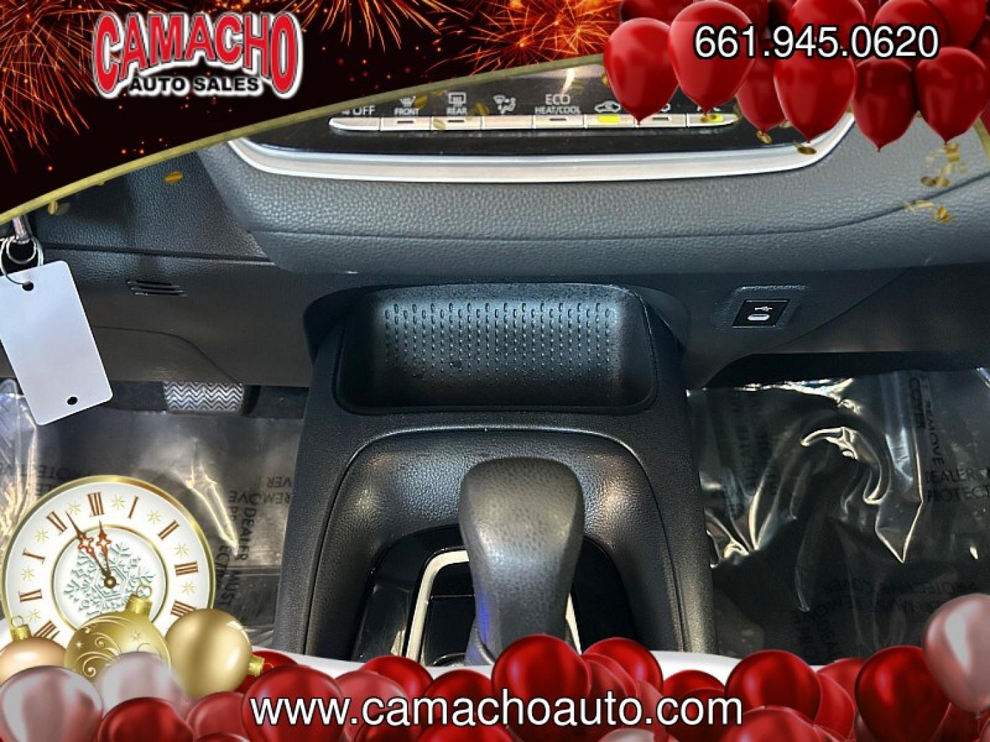 2024 SILVER Toyota Corolla (5YFB4MDE9RP) with an 4-Cyl 2.0 Liter engine, Automatic CVT transmission, located at 412 Auto Vista Drive, Palmdale, CA, 93551, (661) 945-0620, 34.592636, -118.136681- Photo#18