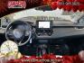 2024 SILVER Toyota Corolla (5YFB4MDE9RP) with an 4-Cyl 2.0 Liter engine, Automatic CVT transmission, located at 412 Auto Vista Drive, Palmdale, CA, 93551, (661) 945-0620, 34.592636, -118.136681- Photo#21