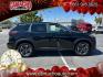 2025 BLACK Nissan Rogue (5N1BT3BA0SC) with an 3-Cyl Turbo 1.5 Liter engine, Automatic CVT transmission, located at 412 Auto Vista Drive, Palmdale, CA, 93551, (661) 945-0620, 34.592636, -118.136681- Photo#5