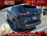 2025 BLACK Nissan Rogue (5N1BT3BA0SC) with an 3-Cyl Turbo 1.5 Liter engine, Automatic CVT transmission, located at 412 Auto Vista Drive, Palmdale, CA, 93551, (661) 945-0620, 34.592636, -118.136681- Photo#8