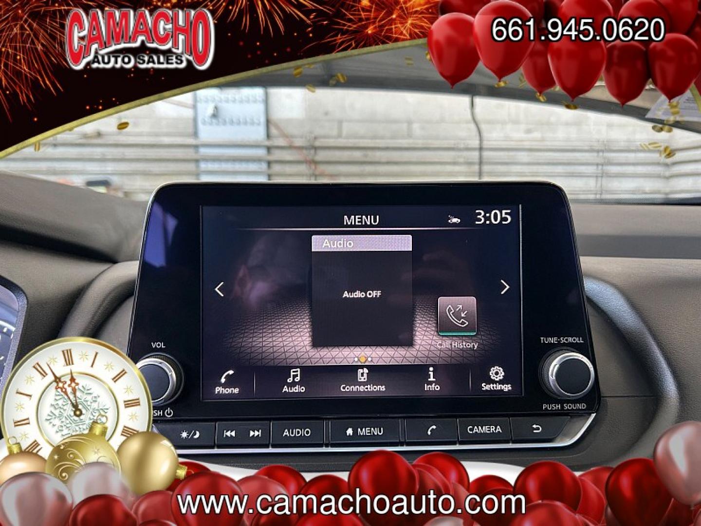 2025 BLACK Nissan Rogue (5N1BT3BA0SC) with an 3-Cyl Turbo 1.5 Liter engine, Automatic CVT transmission, located at 412 Auto Vista Drive, Palmdale, CA, 93551, (661) 945-0620, 34.592636, -118.136681- Photo#23