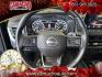 2025 BLACK Nissan Rogue (5N1BT3BA0SC) with an 3-Cyl Turbo 1.5 Liter engine, Automatic CVT transmission, located at 412 Auto Vista Drive, Palmdale, CA, 93551, (661) 945-0620, 34.592636, -118.136681- Photo#24