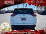 2024 White Nissan Rogue (5N1BT3AA4RC) with an 3-Cyl Turbo 1.5 Liter engine, Automatic CVT transmission, located at 412 Auto Vista Drive, Palmdale, CA, 93551, (661) 945-0620, 34.592636, -118.136681- Photo#3