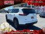 2024 White Nissan Rogue (5N1BT3AA4RC) with an 3-Cyl Turbo 1.5 Liter engine, Automatic CVT transmission, located at 412 Auto Vista Drive, Palmdale, CA, 93551, (661) 945-0620, 34.592636, -118.136681- Photo#4