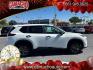 2024 White Nissan Rogue (5N1BT3AA4RC) with an 3-Cyl Turbo 1.5 Liter engine, Automatic CVT transmission, located at 412 Auto Vista Drive, Palmdale, CA, 93551, (661) 945-0620, 34.592636, -118.136681- Photo#7