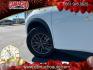 2024 White Nissan Rogue (5N1BT3AA4RC) with an 3-Cyl Turbo 1.5 Liter engine, Automatic CVT transmission, located at 412 Auto Vista Drive, Palmdale, CA, 93551, (661) 945-0620, 34.592636, -118.136681- Photo#10