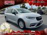 2024 WHITE Chrysler Pacifica (2C4RC1BG0RR) with an V6 3.6 Liter engine, Automatic 9-Spd transmission, located at 412 Auto Vista Drive, Palmdale, CA, 93551, (661) 945-0620, 34.592636, -118.136681- Photo#0