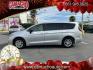 2024 WHITE Chrysler Pacifica (2C4RC1BG0RR) with an V6 3.6 Liter engine, Automatic 9-Spd transmission, located at 412 Auto Vista Drive, Palmdale, CA, 93551, (661) 945-0620, 34.592636, -118.136681- Photo#3