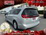 2024 WHITE Chrysler Pacifica (2C4RC1BG0RR) with an V6 3.6 Liter engine, Automatic 9-Spd transmission, located at 412 Auto Vista Drive, Palmdale, CA, 93551, (661) 945-0620, 34.592636, -118.136681- Photo#4