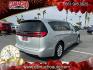 2024 WHITE Chrysler Pacifica (2C4RC1BG0RR) with an V6 3.6 Liter engine, Automatic 9-Spd transmission, located at 412 Auto Vista Drive, Palmdale, CA, 93551, (661) 945-0620, 34.592636, -118.136681- Photo#6