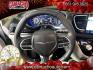 2024 WHITE Chrysler Pacifica (2C4RC1BG0RR) with an V6 3.6 Liter engine, Automatic 9-Spd transmission, located at 412 Auto Vista Drive, Palmdale, CA, 93551, (661) 945-0620, 34.592636, -118.136681- Photo#20
