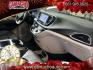 2024 WHITE Chrysler Pacifica (2C4RC1BG0RR) with an V6 3.6 Liter engine, Automatic 9-Spd transmission, located at 412 Auto Vista Drive, Palmdale, CA, 93551, (661) 945-0620, 34.592636, -118.136681- Photo#27