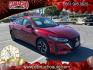 2024 RED Nissan Sentra (3N1AB8CV5RY) with an 4-Cyl 2.0 Liter engine, Automatic CVT w/Xtronic transmission, located at 412 Auto Vista Drive, Palmdale, CA, 93551, (661) 945-0620, 34.592636, -118.136681- Photo#0