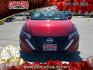 2024 RED Nissan Sentra (3N1AB8CV5RY) with an 4-Cyl 2.0 Liter engine, Automatic CVT w/Xtronic transmission, located at 412 Auto Vista Drive, Palmdale, CA, 93551, (661) 945-0620, 34.592636, -118.136681- Photo#1