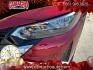 2024 RED Nissan Sentra (3N1AB8CV5RY) with an 4-Cyl 2.0 Liter engine, Automatic CVT w/Xtronic transmission, located at 412 Auto Vista Drive, Palmdale, CA, 93551, (661) 945-0620, 34.592636, -118.136681- Photo#5