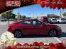 2024 RED Nissan Sentra (3N1AB8CV5RY) with an 4-Cyl 2.0 Liter engine, Automatic CVT w/Xtronic transmission, located at 412 Auto Vista Drive, Palmdale, CA, 93551, (661) 945-0620, 34.592636, -118.136681- Photo#7