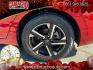 2024 RED Nissan Sentra (3N1AB8CV5RY) with an 4-Cyl 2.0 Liter engine, Automatic CVT w/Xtronic transmission, located at 412 Auto Vista Drive, Palmdale, CA, 93551, (661) 945-0620, 34.592636, -118.136681- Photo#13