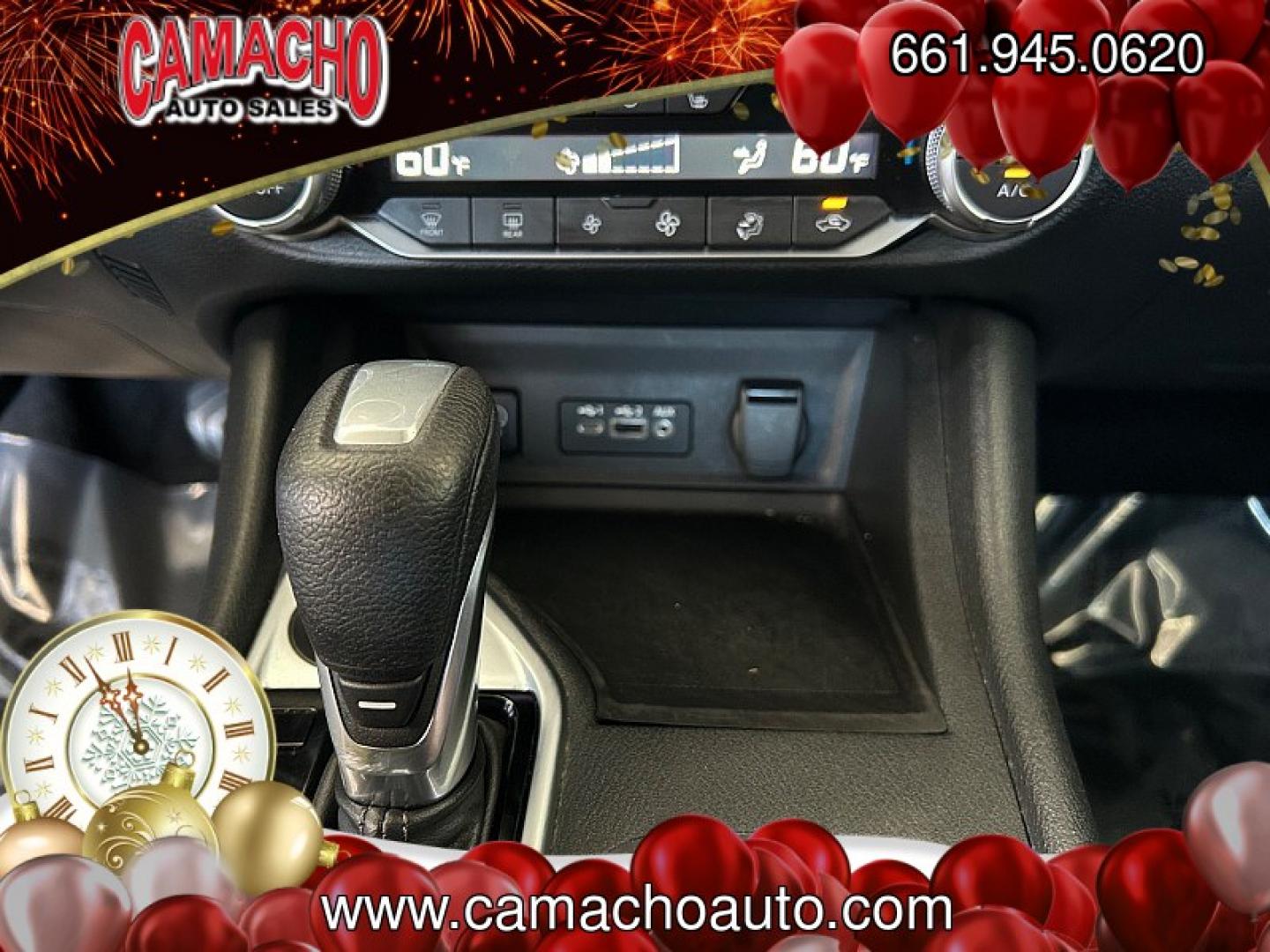 2024 RED Nissan Sentra (3N1AB8CV5RY) with an 4-Cyl 2.0 Liter engine, Automatic CVT w/Xtronic transmission, located at 412 Auto Vista Drive, Palmdale, CA, 93551, (661) 945-0620, 34.592636, -118.136681- Photo#19