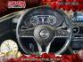 2024 RED Nissan Sentra (3N1AB8CV5RY) with an 4-Cyl 2.0 Liter engine, Automatic CVT w/Xtronic transmission, located at 412 Auto Vista Drive, Palmdale, CA, 93551, (661) 945-0620, 34.592636, -118.136681- Photo#21