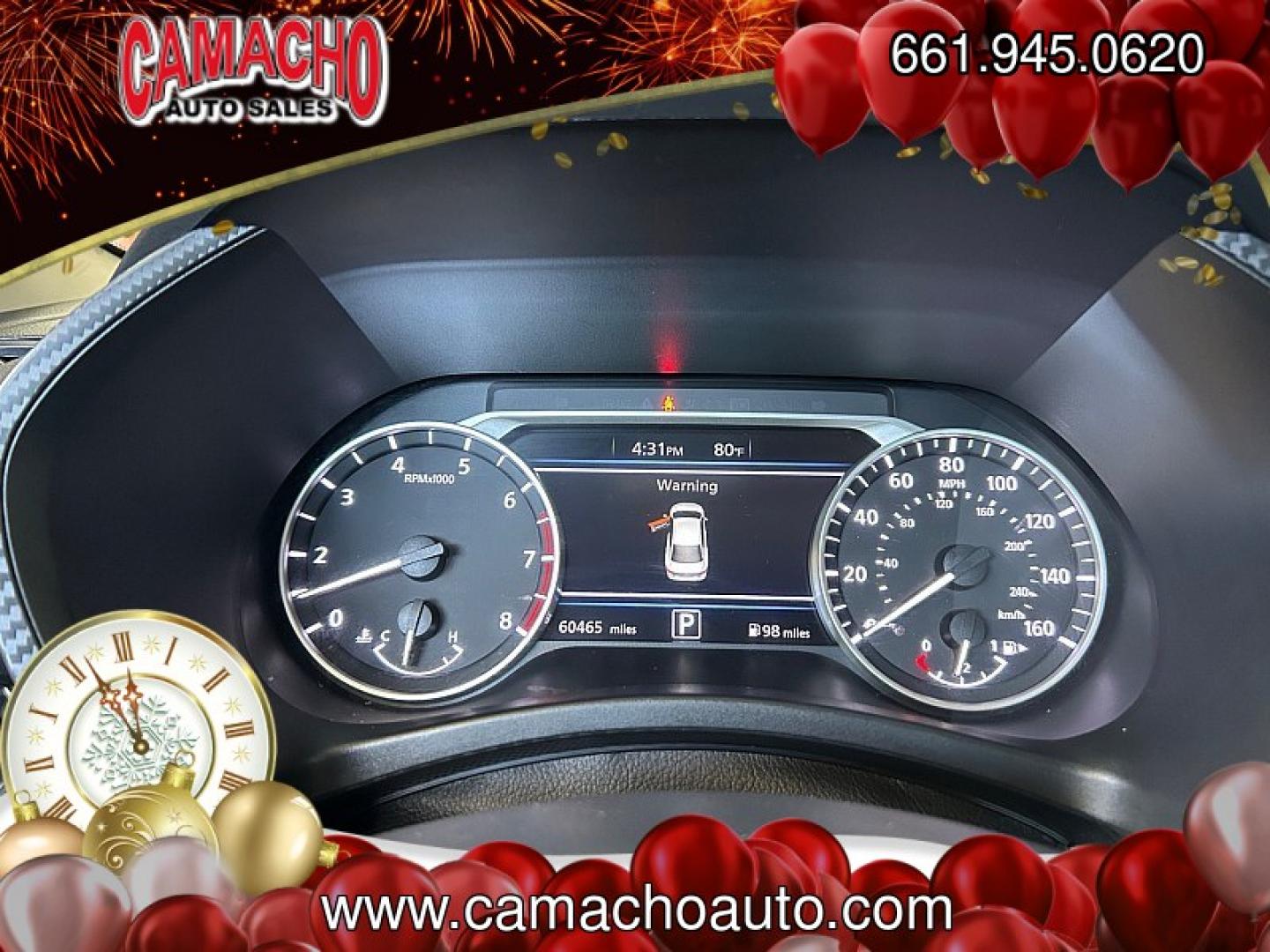 2024 RED Nissan Sentra (3N1AB8CV5RY) with an 4-Cyl 2.0 Liter engine, Automatic CVT w/Xtronic transmission, located at 412 Auto Vista Drive, Palmdale, CA, 93551, (661) 945-0620, 34.592636, -118.136681- Photo#28