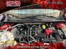 2024 RED Nissan Sentra (3N1AB8CV5RY) with an 4-Cyl 2.0 Liter engine, Automatic CVT w/Xtronic transmission, located at 412 Auto Vista Drive, Palmdale, CA, 93551, (661) 945-0620, 34.592636, -118.136681- Photo#29