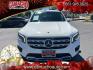 2023 White Mercedes-Benz GLB (W1N4M4GBXPW) with an 4-Cyl Turbo 2.0 Liter engine, Automatic transmission, located at 412 Auto Vista Drive, Palmdale, CA, 93551, (661) 945-0620, 34.592636, -118.136681 - Photo#1
