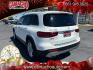 2023 White Mercedes-Benz GLB (W1N4M4GBXPW) with an 4-Cyl Turbo 2.0 Liter engine, Automatic transmission, located at 412 Auto Vista Drive, Palmdale, CA, 93551, (661) 945-0620, 34.592636, -118.136681 - Photo#4