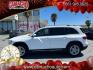 2023 White Mercedes-Benz GLB (W1N4M4GBXPW) with an 4-Cyl Turbo 2.0 Liter engine, Automatic transmission, located at 412 Auto Vista Drive, Palmdale, CA, 93551, (661) 945-0620, 34.592636, -118.136681 - Photo#5