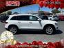 2023 White Mercedes-Benz GLB (W1N4M4GBXPW) with an 4-Cyl Turbo 2.0 Liter engine, Automatic transmission, located at 412 Auto Vista Drive, Palmdale, CA, 93551, (661) 945-0620, 34.592636, -118.136681 - Photo#11