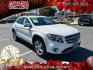 2019 White Mercedes-Benz GLA-Class (WDCTG4EB9KU) with an 4-Cyl Turbo 2.0 Liter engine, Automatic 7-Spd w/7G-DCT transmission, located at 412 Auto Vista Drive, Palmdale, CA, 93551, (661) 945-0620, 34.592636, -118.136681- Photo#0