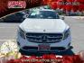 2019 White Mercedes-Benz GLA-Class (WDCTG4EB9KU) with an 4-Cyl Turbo 2.0 Liter engine, Automatic 7-Spd w/7G-DCT transmission, located at 412 Auto Vista Drive, Palmdale, CA, 93551, (661) 945-0620, 34.592636, -118.136681- Photo#1