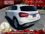 2019 White Mercedes-Benz GLA-Class (WDCTG4EB9KU) with an 4-Cyl Turbo 2.0 Liter engine, Automatic 7-Spd w/7G-DCT transmission, located at 412 Auto Vista Drive, Palmdale, CA, 93551, (661) 945-0620, 34.592636, -118.136681- Photo#2