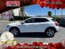 2019 White Mercedes-Benz GLA-Class (WDCTG4EB9KU) with an 4-Cyl Turbo 2.0 Liter engine, Automatic 7-Spd w/7G-DCT transmission, located at 412 Auto Vista Drive, Palmdale, CA, 93551, (661) 945-0620, 34.592636, -118.136681- Photo#3